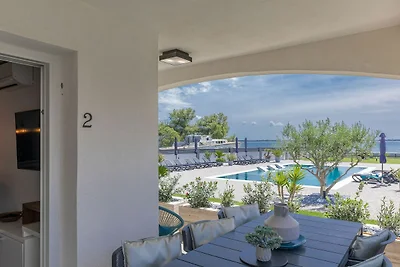 Appartamento Vacanza con famiglia Vir