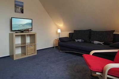 Vakantieappartement Gezinsvakantie Groß Schwansee