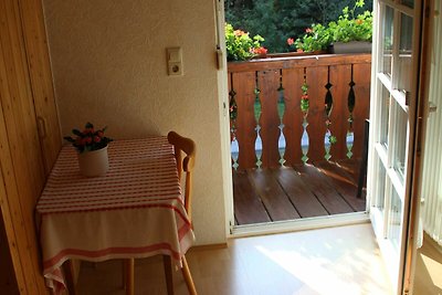 Vakantieappartement Gezinsvakantie Wolfach