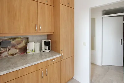 App. 102, Haus am Meer,4.Etage