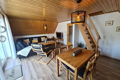 apartman za odmor Obiteljski odmor Varel