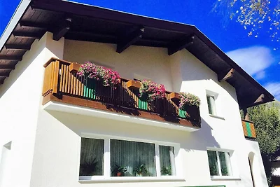 Appartamento Vacanza con famiglia Tösens