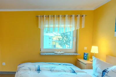 Vakantieappartement Gezinsvakantie Neuhof