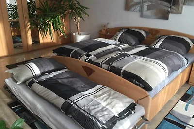 Ferienwohnung Vogesenblick