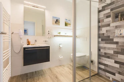 Appartamento Vacanza con famiglia Göhren-Lebbin