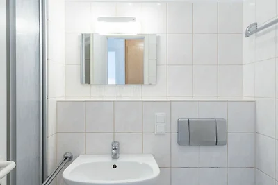 Ferienwohnung 650, Haus Mönchgut