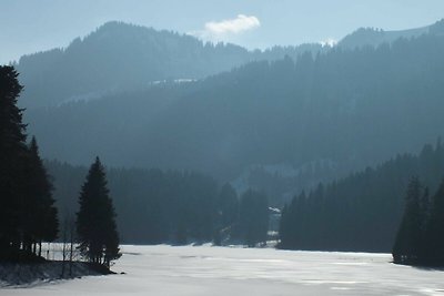 Vakantieappartement Gezinsvakantie Schliersee