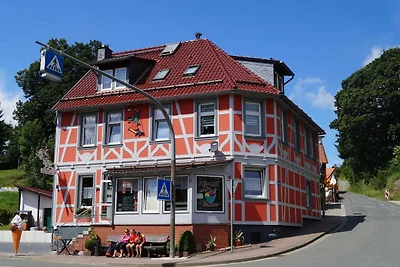 Bodeblick