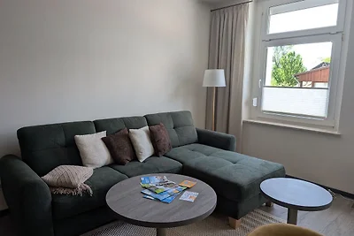 Ferienwohnung Waldspaziergang