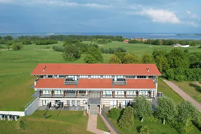 Ferienwohnung Südsonne - Whg. 27