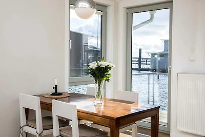 Vakantieappartement Gezinsvakantie Putbus