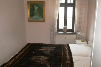 Villa Strandklause Whg. 5