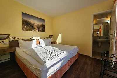 Vakantieappartement Gezinsvakantie Karlshagen
