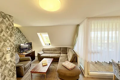 Vakantieappartement Gezinsvakantie Alt Reddevitz