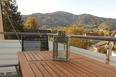 Ferienwohnung links, max.7 Personen
