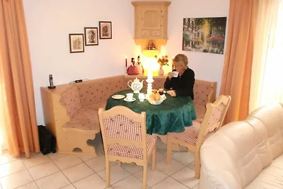 Ferienwohnung Strandidyll 2 - 2 SZ bis max.
