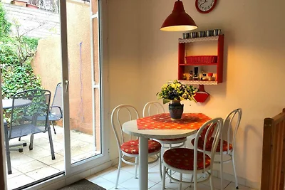 Casa vacanze Vacanza di relax Cogolin