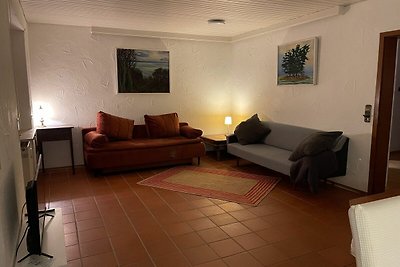 Vakantieappartement Gezinsvakantie Diessen am Ammersee