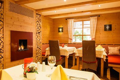 Apartament Dla rodzin Oberstdorf
