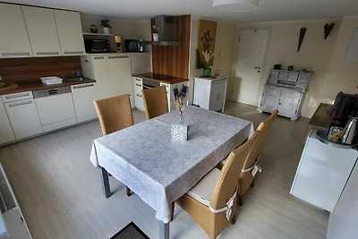 Ferienhaus Leuchtturmblick