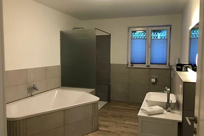Vakantieappartement Gezinsvakantie Bansin