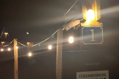 Benny's Worpsweder Glück