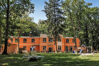 Ferienwohnung mit 2 Schlafzimmern Sanddorn 1