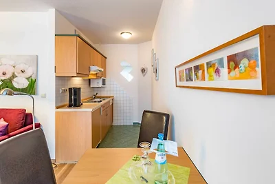 2-Zimmer-Apartment - C26