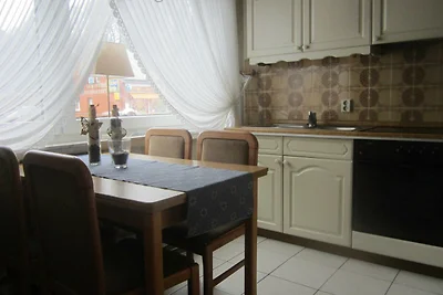 Vakantieappartement Gezinsvakantie Leer