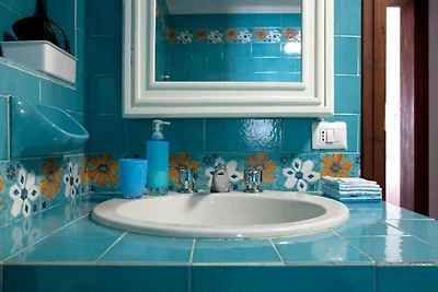 Appartamento Vacanza con famiglia Maracalagonis