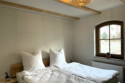 Vakantieappartement Gezinsvakantie Hoyerswerda