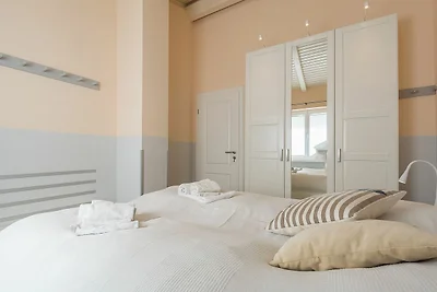 Vakantieappartement Gezinsvakantie Kühlungsborn