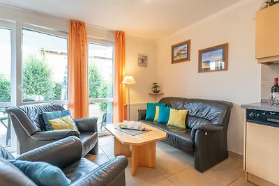 Vakantieappartement Gezinsvakantie Neuhof