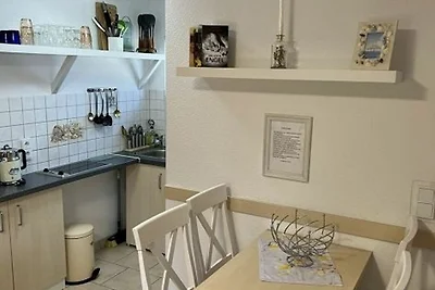 Ferienbungalow