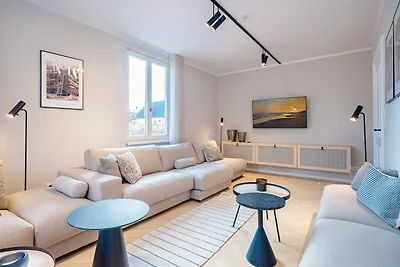 Casa vacanze Vacanza di relax Loddin