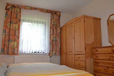 Vakantieappartement Gezinsvakantie Timmendorf