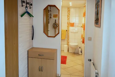 Ferienwohnung Wöhrmann