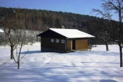Ferienhaus 1