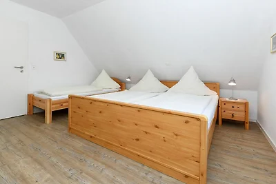 Casa vacanze Vacanza di relax Wittmund