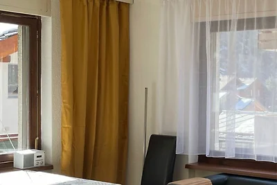 Vakantieappartement Gezinsvakantie Täsch
