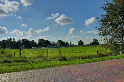 Ferienwohnung in Ostfriesland 45qm, max.