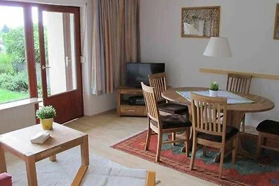 Ferienwohnung Schwalbenglück