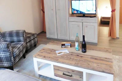 Vakantieappartement Gezinsvakantie Juist