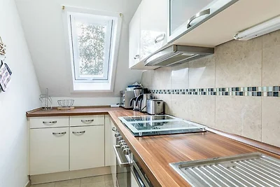 Villa Miramare, Fewo 213