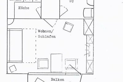 Haus Ankerlicht 1.OG