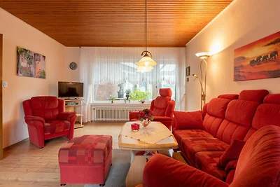 Appartamento Vacanza con famiglia Hesel