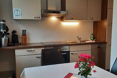 Ferienwohnung Schafberg
