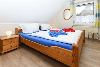 Vakantieappartement Gezinsvakantie Neuharlingersiel