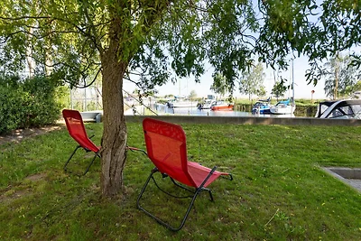 Vakantieappartement Gezinsvakantie Kröslin