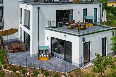 Terrassenhaus 1 - 46048